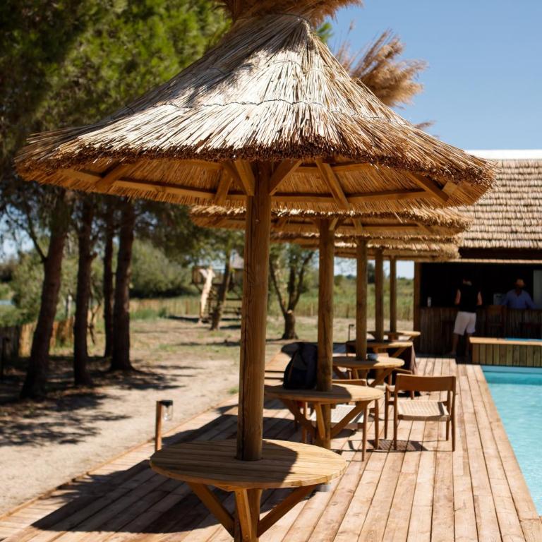 Mas de Dard - Villa - 29