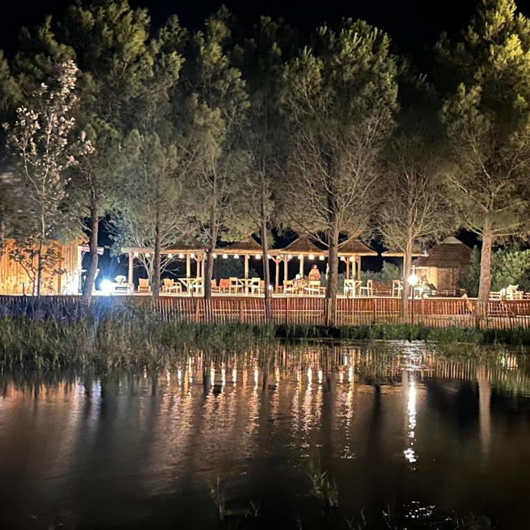 Mas de Dard - Villa - 35