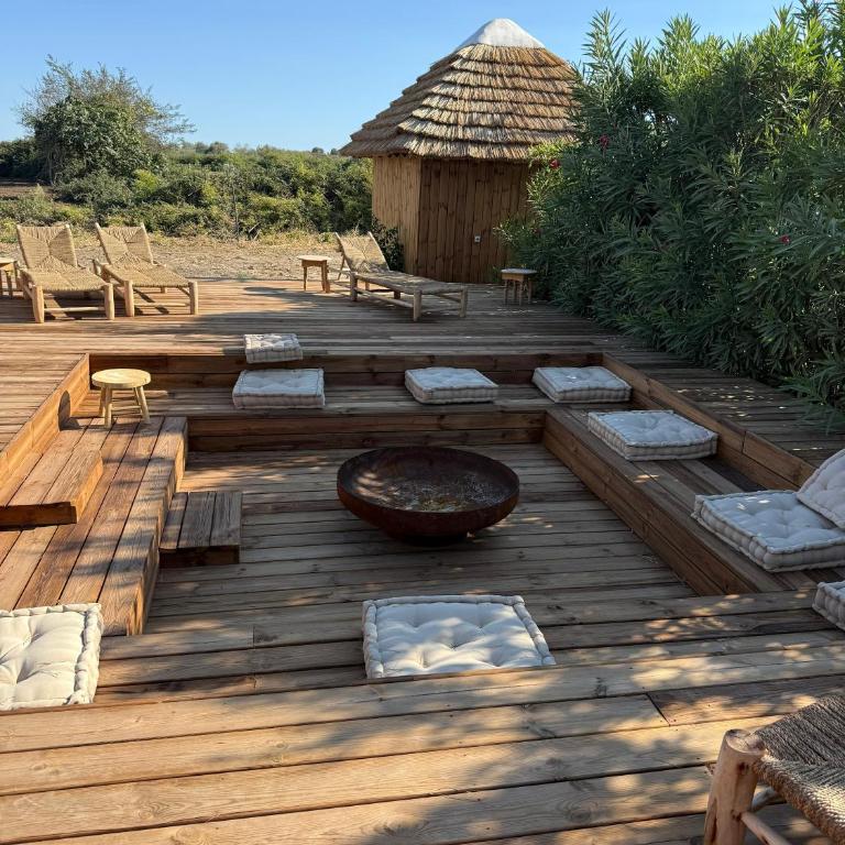 Mas de Dard - Villa - 34