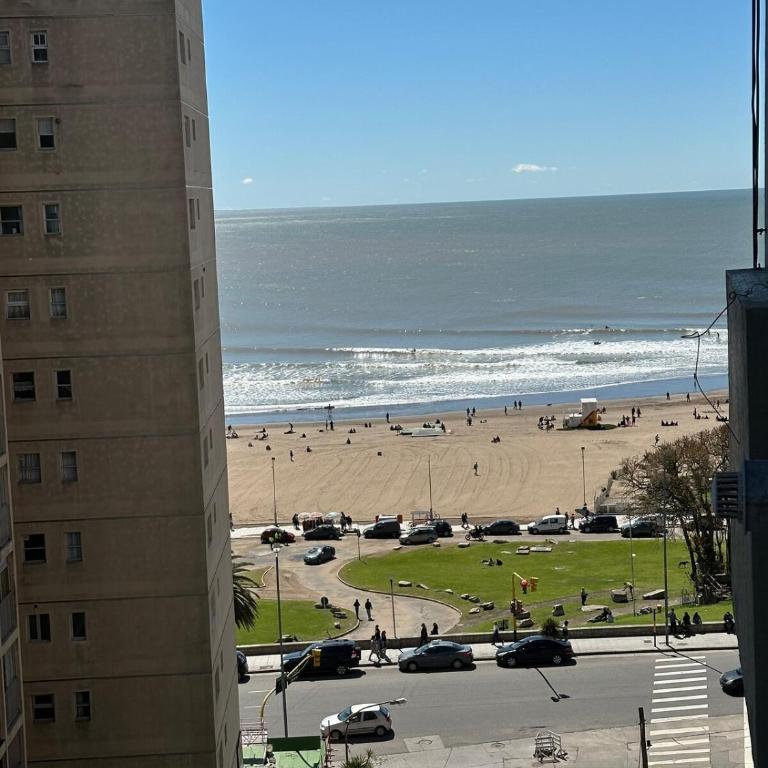 Departamento en Mar del Plata - Apartamento de 1 dormitorio - 1