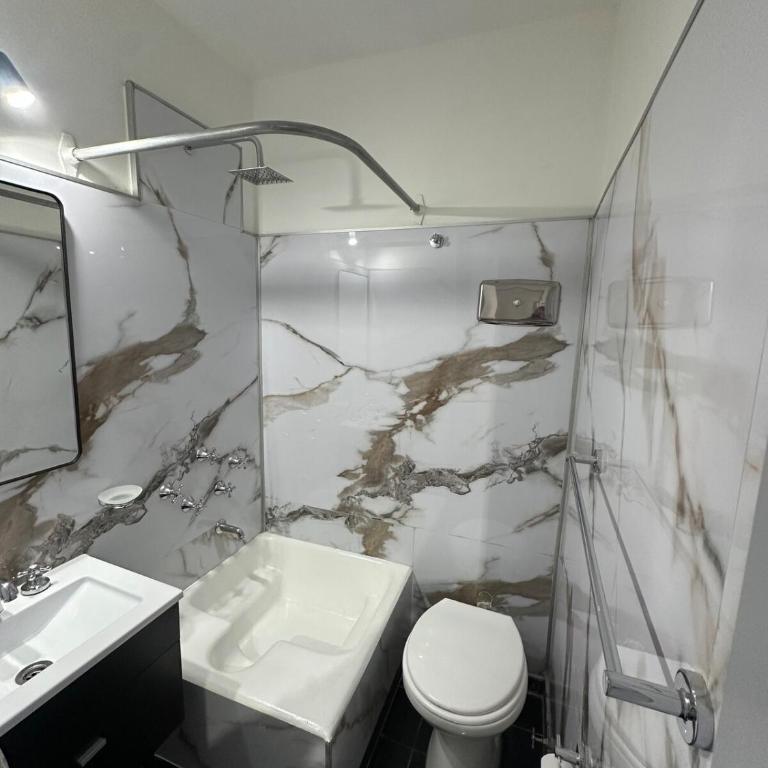 Departamento en Mar del Plata - Apartamento de 1 dormitorio - 3