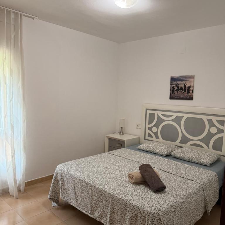 Residencia Guardemar - Apartamento de 1 dormitorio - 15