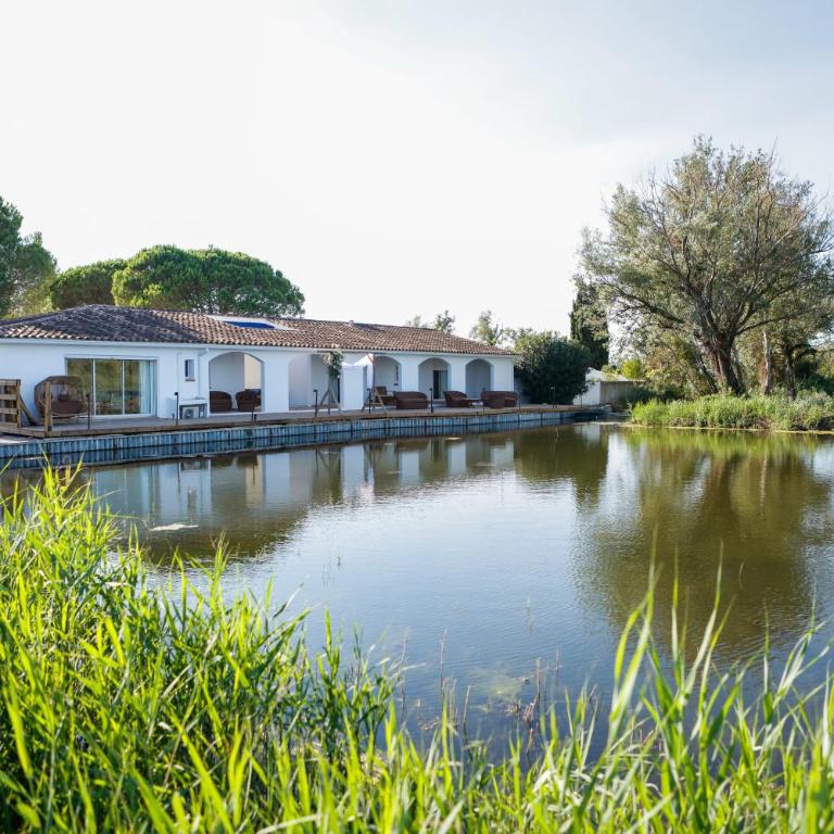 Mas de Dard - Villa - 42