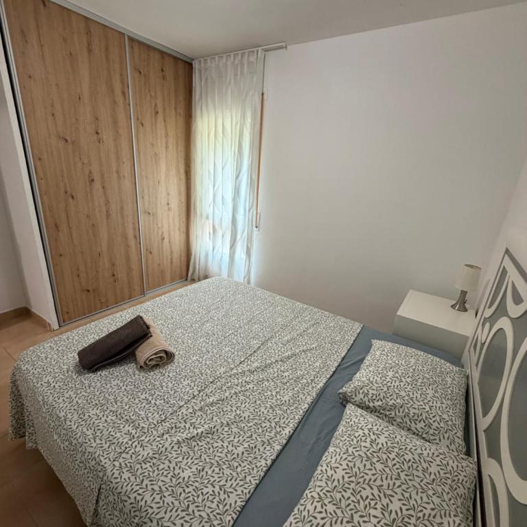 Residencia Guardemar - Apartamento de 1 dormitorio - 16