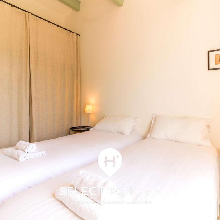 SELECT'soHOME - Charmante villa pour 5 personnes à Bormes - MAS DE LA VERNE - Casa con 3 Camere da Letto - 10