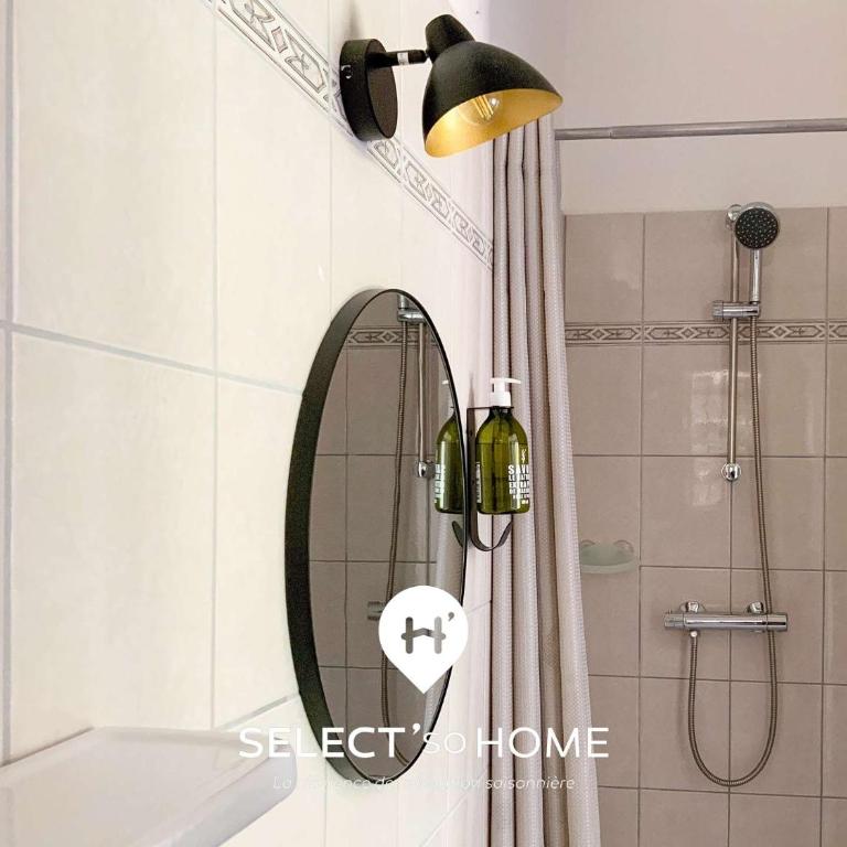 SELECT'soHOME - Charmante villa pour 5 personnes à Bormes - MAS DE LA VERNE - Casa con 3 Camere da Letto - 13