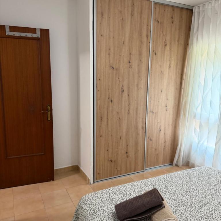 Residencia Guardemar - Apartamento de 1 dormitorio - 17