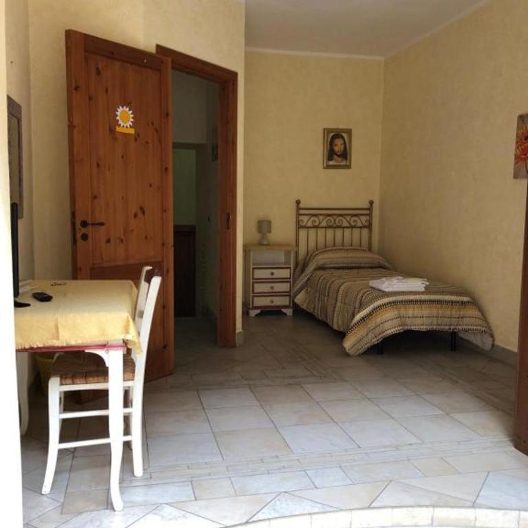 B&b Candido Vacanze - Camera Singola - 1