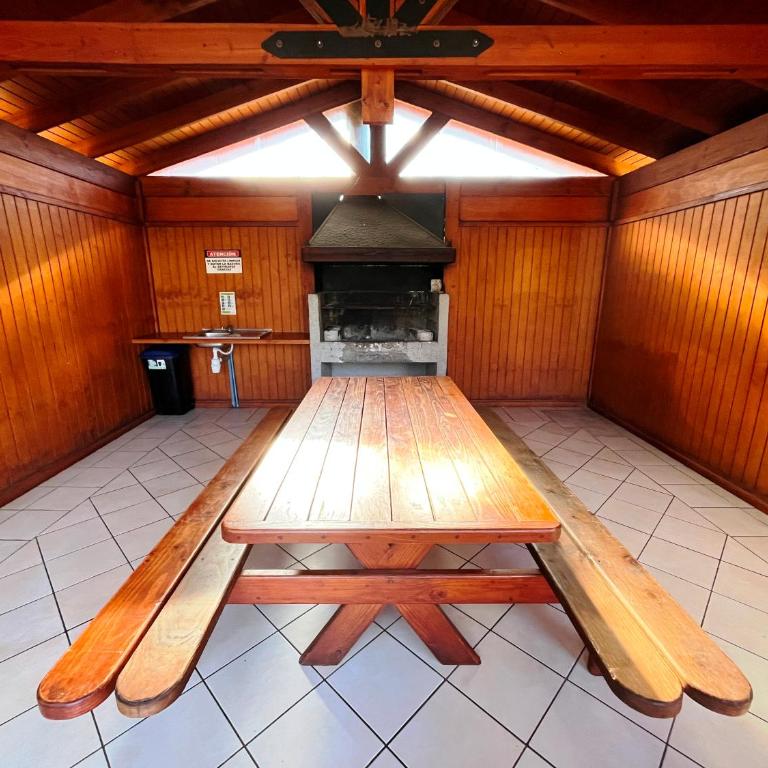 Refugio del volcán - Apartamento de 1 dormitorio - 9