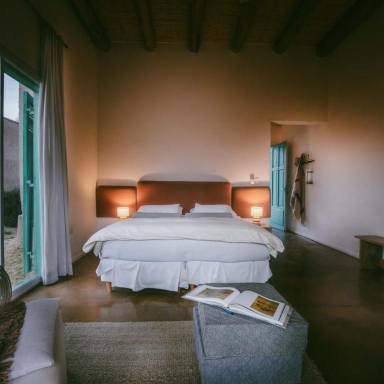 Posada Paso de los Patos - Double Room - 2