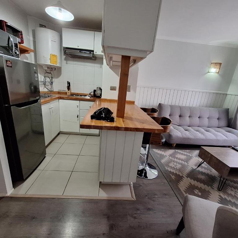 Volcán View Pucón - One-Bedroom Apartment - 12