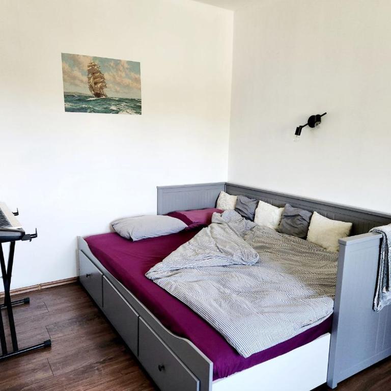 Sunny House - Kuća sa 4 Spavaće Sobe - 27