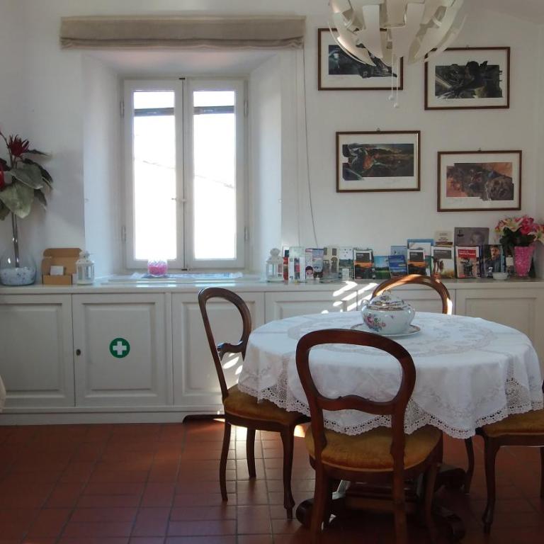 casa Silvia - Appartamento con 2 Camere da Letto - 2