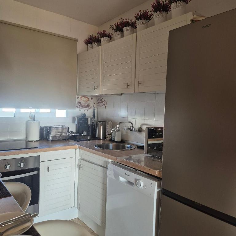 Mijas Costa El Faro 2 Apartamento playa - Apartamento de 2 dormitorios - 39