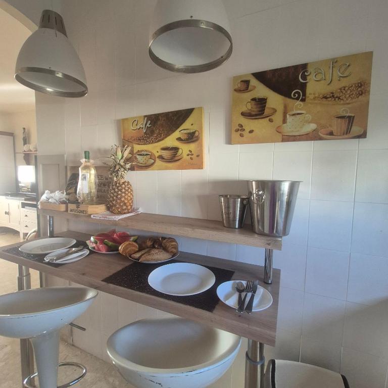 Mijas Costa El Faro 2 Apartamento playa - Apartamento de 2 dormitorios - 43