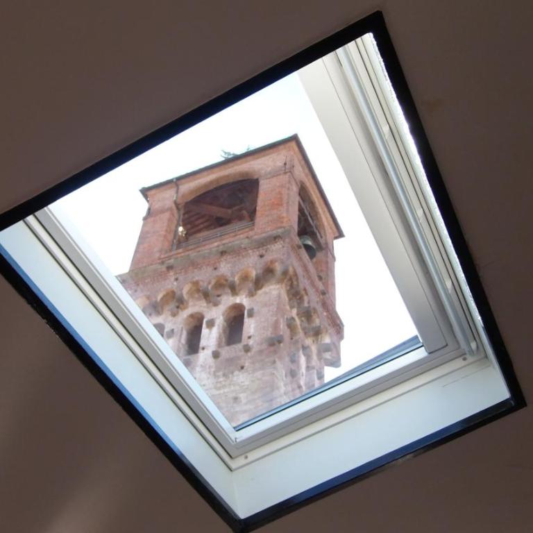casa Silvia - Appartamento con 2 Camere da Letto - 8