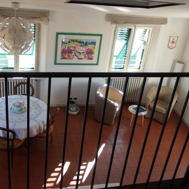 casa Silvia - Appartamento con 2 Camere da Letto - 9