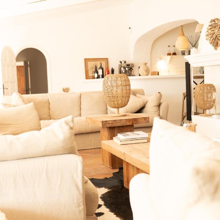 Mas de Dard - Villa - 46