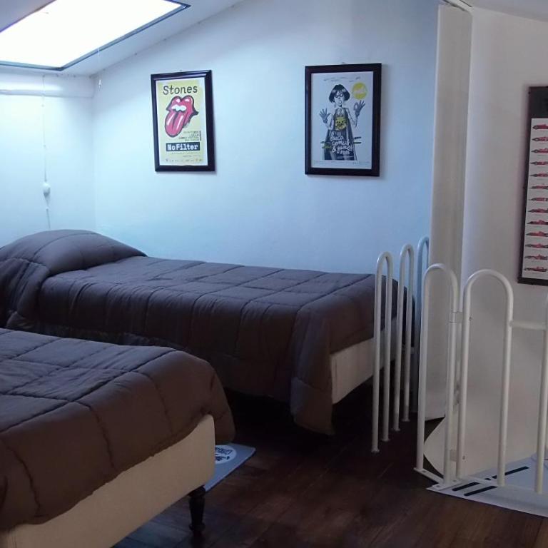 casa Silvia - Appartamento con 2 Camere da Letto - 10