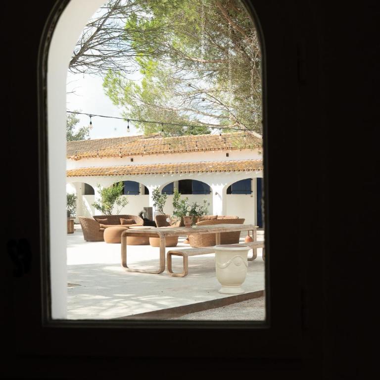 Mas de Dard - Villa - 52