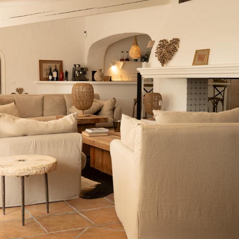 Mas de Dard - Villa - 54
