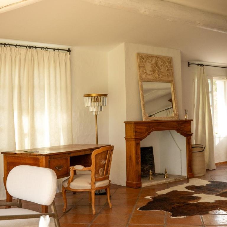 Mas de Dard - Villa - 63