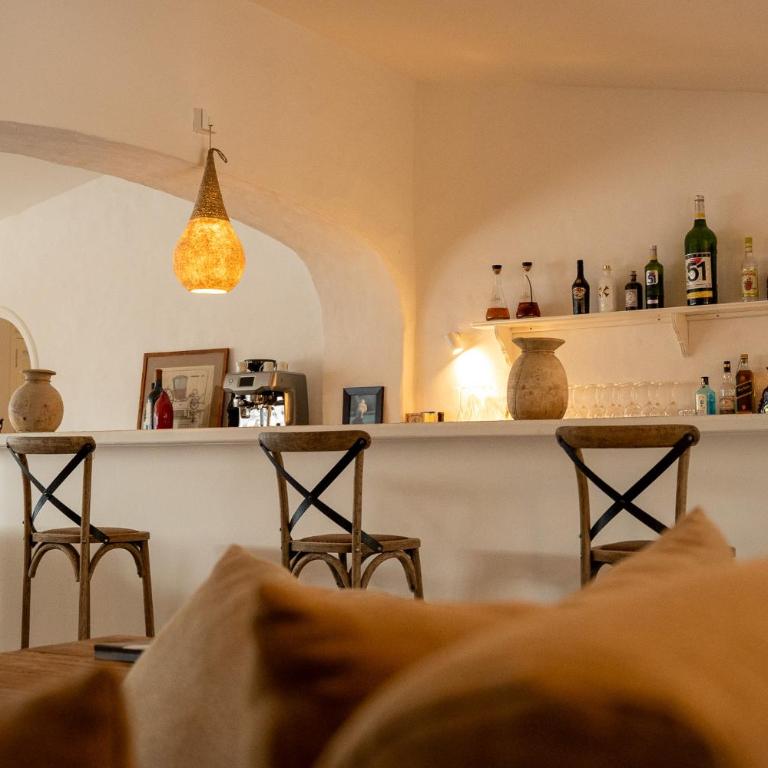 Mas de Dard - Villa - 71