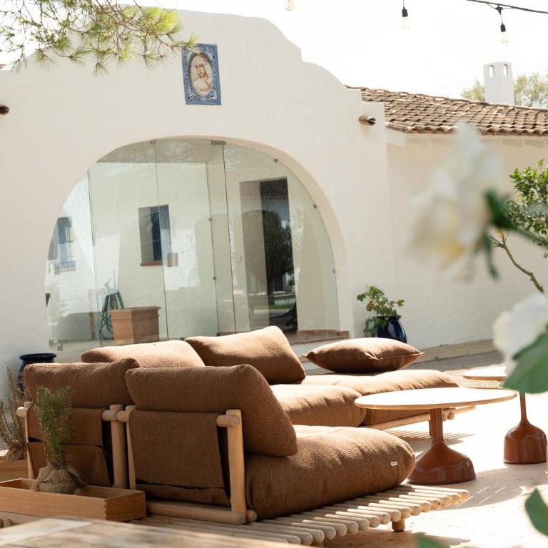 Mas de Dard - Villa - 65