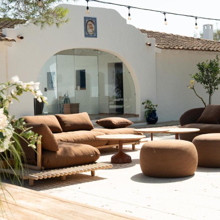 Mas de Dard - Villa - 81