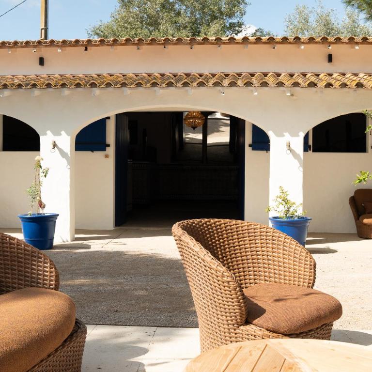 Mas de Dard - Villa - 74