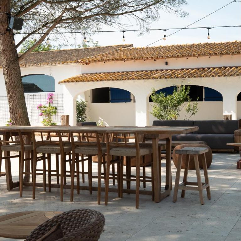 Mas de Dard - Villa - 75