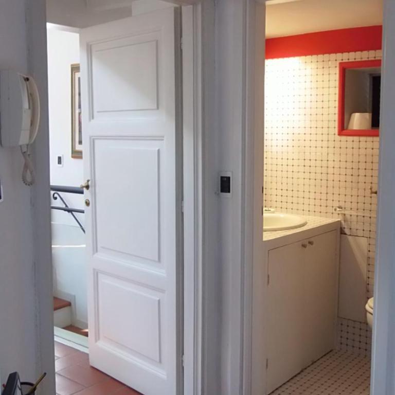 casa Silvia - Appartamento con 2 Camere da Letto - 12