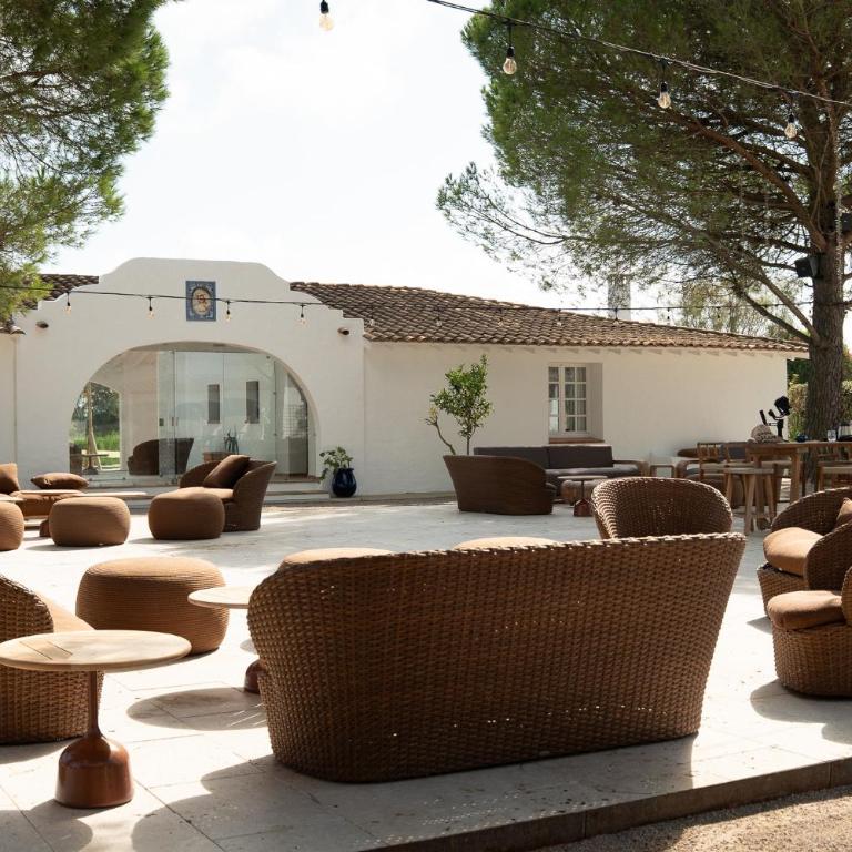 Mas de Dard - Villa - 78