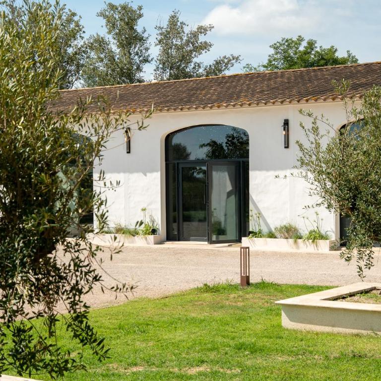 Mas de Dard - Villa - 77