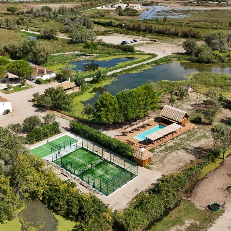 Mas de Dard - Villa - 1
