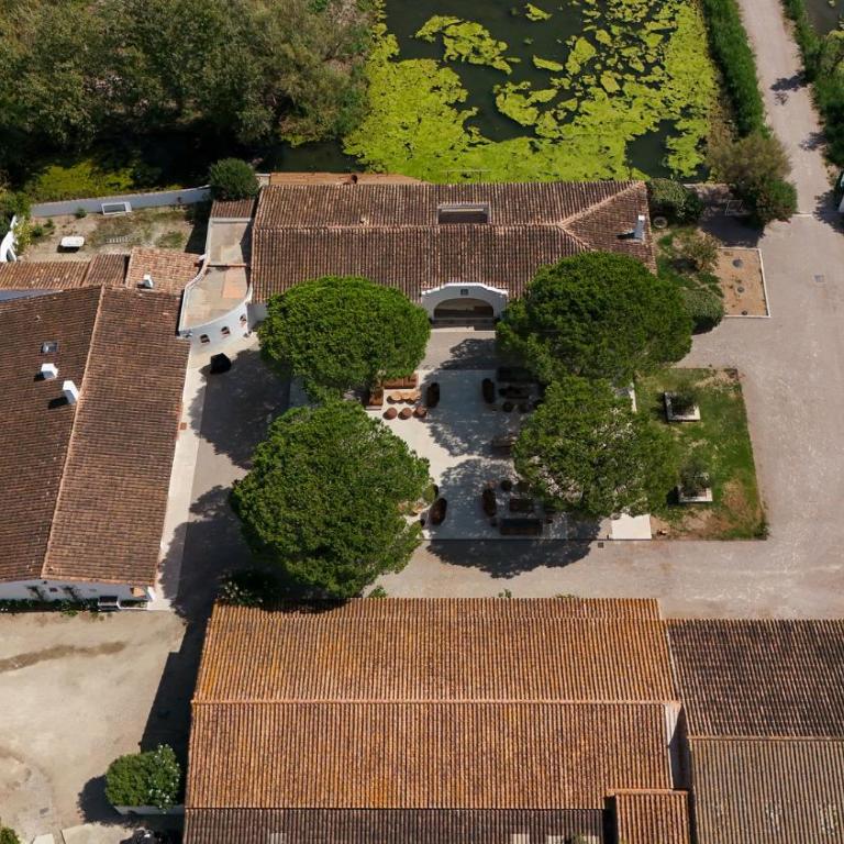 Mas de Dard - Villa - 87