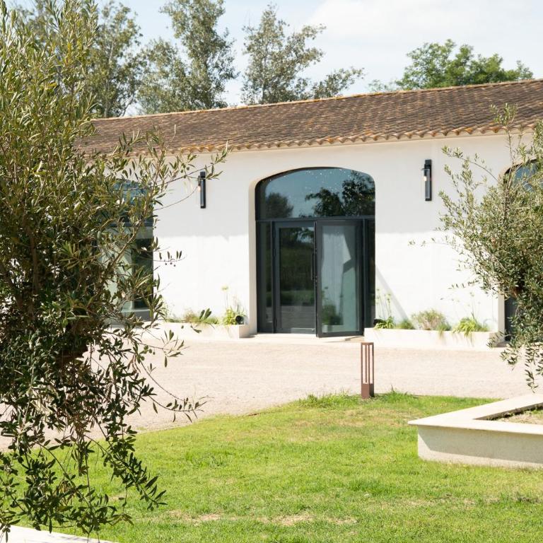 Mas de Dard - Villa - 85