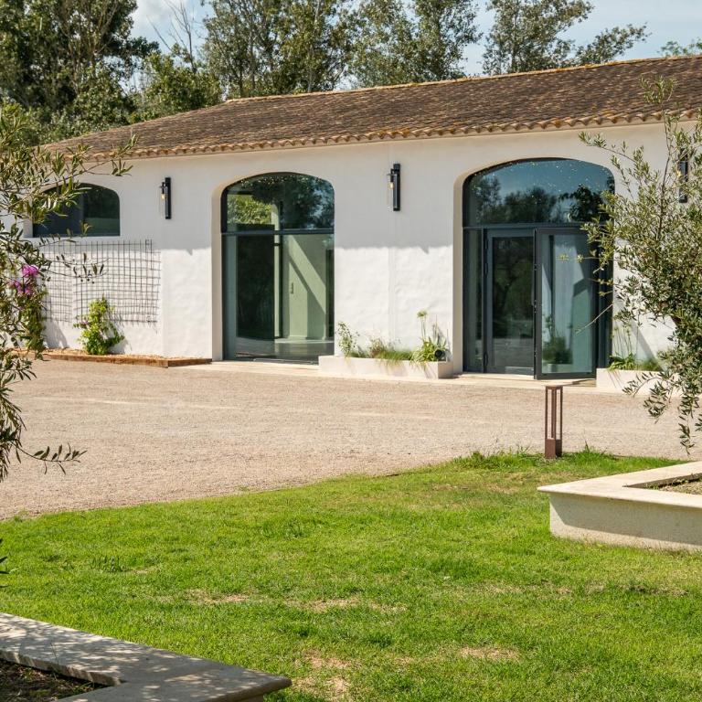 Mas de Dard - Villa - 91