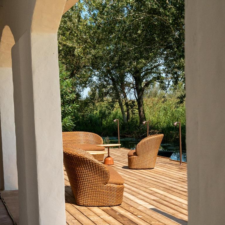 Mas de Dard - Villa - 93