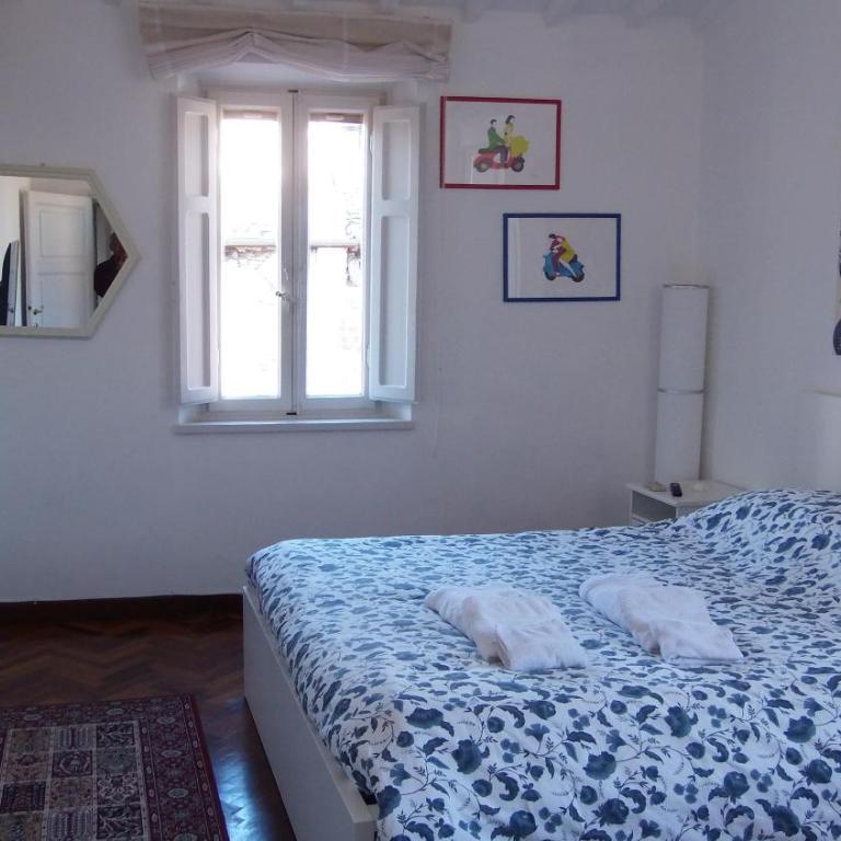 casa Silvia - Appartamento con 2 Camere da Letto - 15