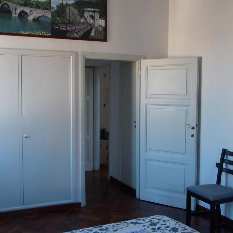 casa Silvia - Appartamento con 2 Camere da Letto - 16
