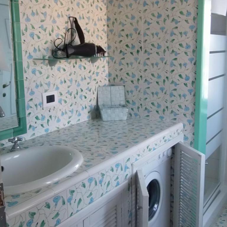 casa Silvia - Appartamento con 2 Camere da Letto - 18