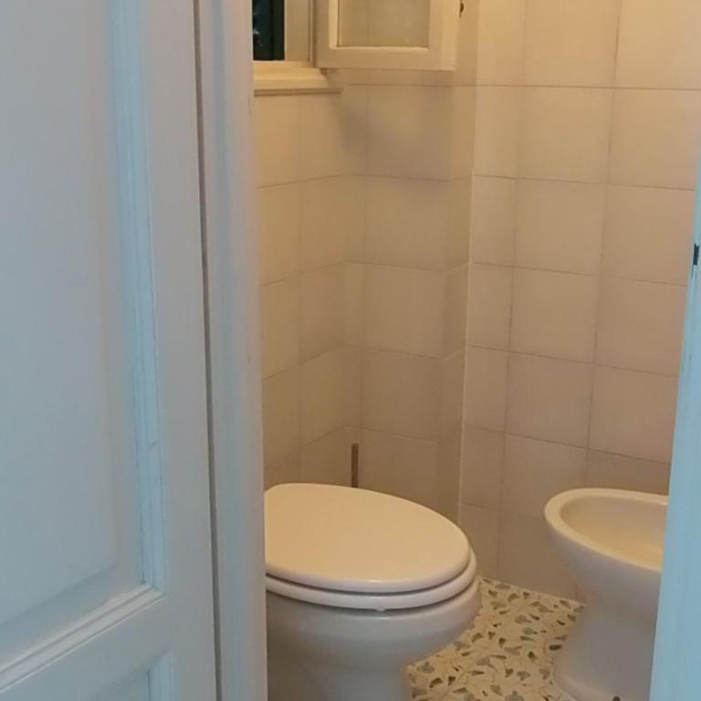 casa Silvia - Appartamento con 2 Camere da Letto - 19