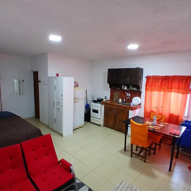 Departamento J&J - Apartamento de 1 dormitorio - 2
