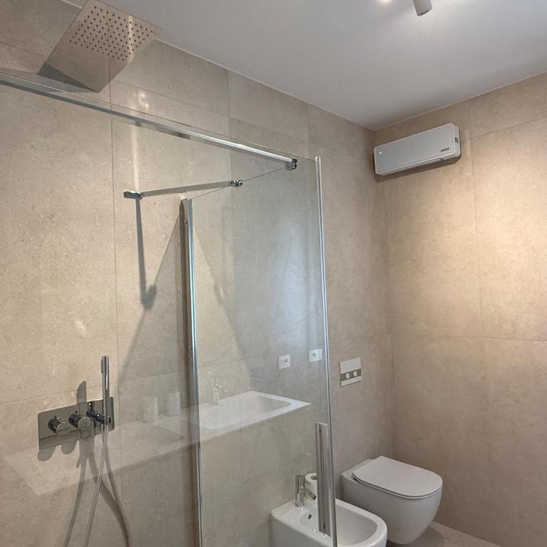 Alfieri1 - Netflix-Parking-Supermarket-Centro - Appartamento con 2 Camere da Letto - 24