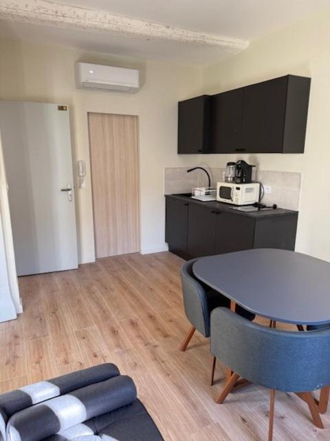 Le petit cardeur - Apartment mit 1 Schlafzimmer - 3