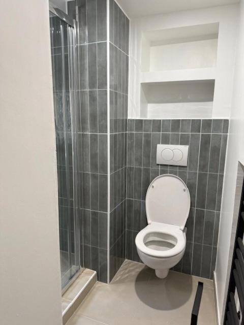 Le petit cardeur - Apartment mit 1 Schlafzimmer - 4