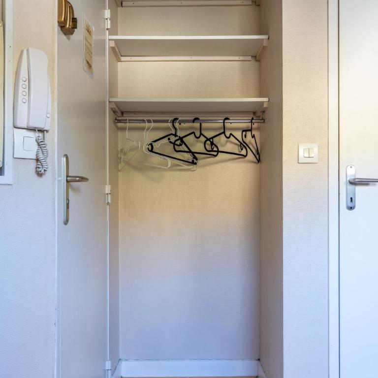 Le Grenier - Blois hyper centre - Appartement 1 Chambre - 8
