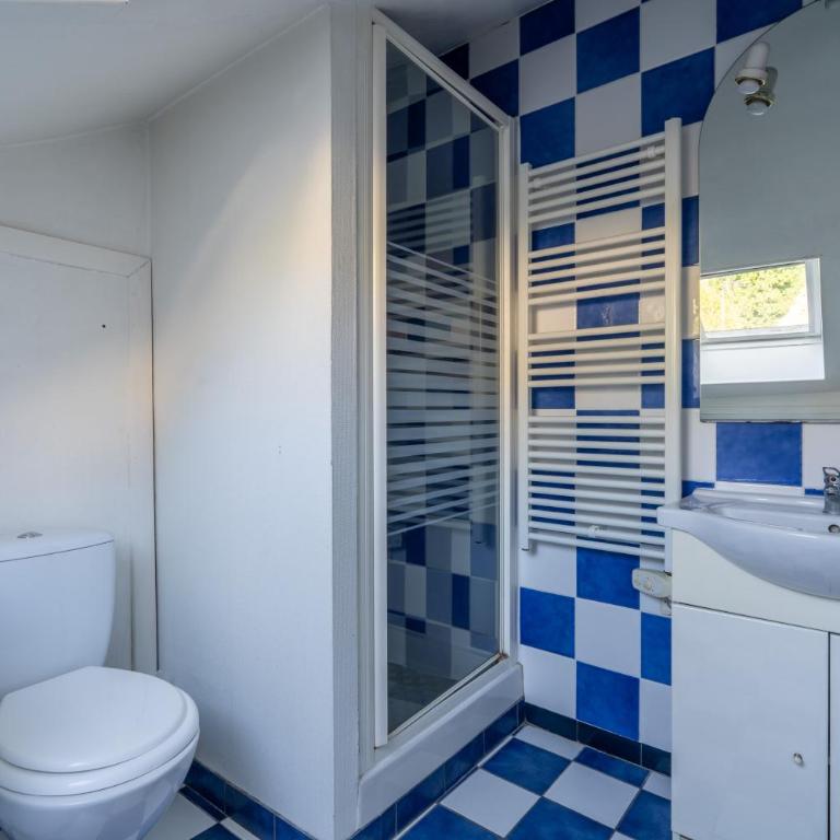 Le Grenier - Blois hyper centre - Appartement 1 Chambre - 9