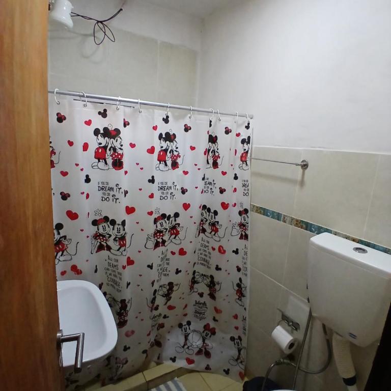 Departamento J&J - Apartamento de 1 dormitorio - 6